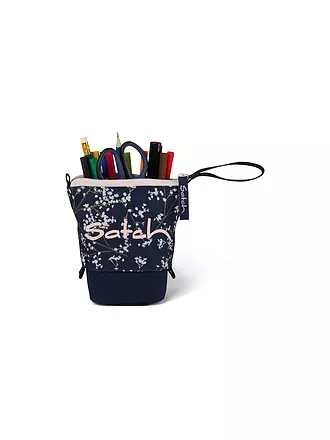 SATCH | Pencil Slider Arrecife de Coral | dunkelblau